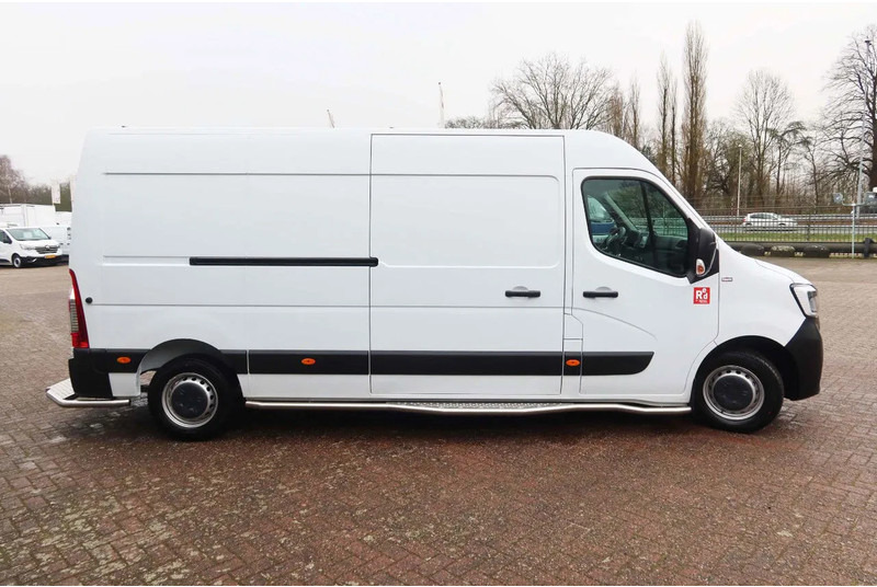 Renault Master L3/H2 Gesloten Bestelwagen BPM vrij, POST UITVOERING - Gesloten bestelwagen: afbeelding 2 Renault Master L3/H2 Gesloten Bestelwagen BPM vrij, POST UITVOERING - Gesloten bestelwagen: afbeelding 2