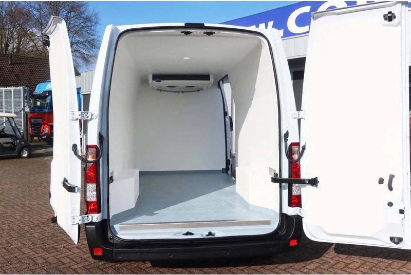 Renault Master L3 H2 Koel/Vries B.P.M. Vrij!! - Koelwagen: afbeelding 4 Renault Master L3 H2 Koel/Vries B.P.M. Vrij!! - Koelwagen: afbeelding 4