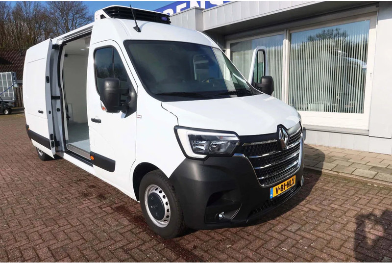 Renault Master L3 H2 Koel/Vries B.P.M. Vrij!! - Koelwagen: afbeelding 2 Renault Master L3 H2 Koel/Vries B.P.M. Vrij!! - Koelwagen: afbeelding 2
