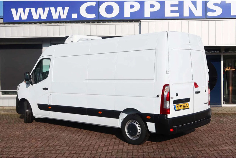 Renault Master L3 H2 Koel/Vries B.P.M. Vrij!! - Koelwagen: afbeelding 3 Renault Master L3 H2 Koel/Vries B.P.M. Vrij!! - Koelwagen: afbeelding 3