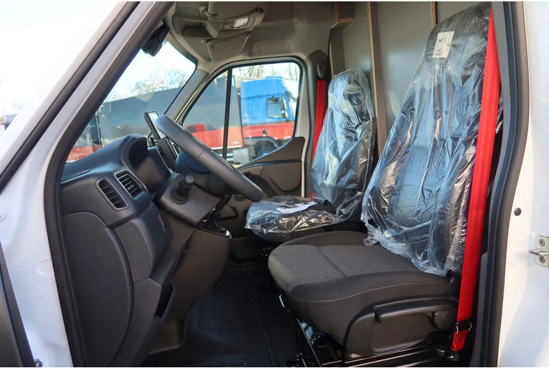 Renault Master L3/H2 POST Uitvoering BPM Vrij. - Gesloten bestelwagen: afbeelding 3 Renault Master L3/H2 POST Uitvoering BPM Vrij. - Gesloten bestelwagen: afbeelding 3