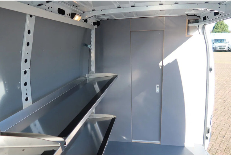 Renault Master L3/H2 POST Uitvoering BPM Vrij. - Gesloten bestelwagen: afbeelding 5 Renault Master L3/H2 POST Uitvoering BPM Vrij. - Gesloten bestelwagen: afbeelding 5