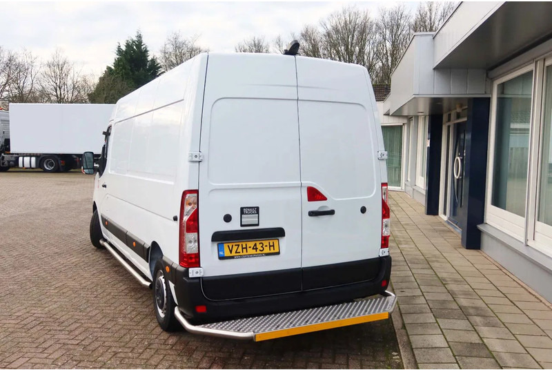 Renault Master POST NL Uitvoering L3/H2 BPM Vrij, 3 pieces in stock - Gesloten bestelwagen: afbeelding 3 Renault Master POST NL Uitvoering L3/H2 BPM Vrij, 3 pieces in stock - Gesloten bestelwagen: afbeelding 3