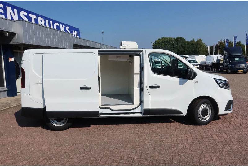 Renault Trafic L2/H1 Koelwagen - Koelwagen: afbeelding 3 Renault Trafic L2/H1 Koelwagen - Koelwagen: afbeelding 3