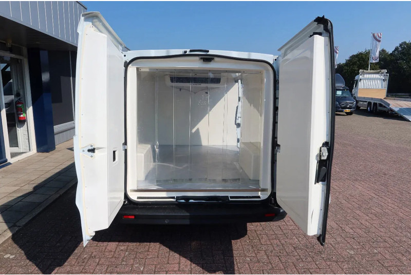 Renault Trafic L2/H1 Koelwagen - Koelwagen: afbeelding 4 Renault Trafic L2/H1 Koelwagen - Koelwagen: afbeelding 4