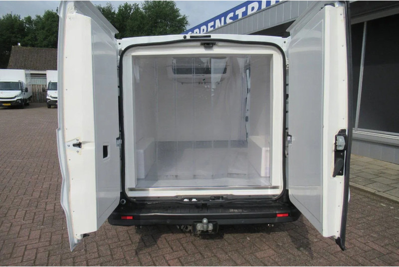 Renault Trafic L2/H1 Koelwagen - Koelwagen: afbeelding 4 Renault Trafic L2/H1 Koelwagen - Koelwagen: afbeelding 4