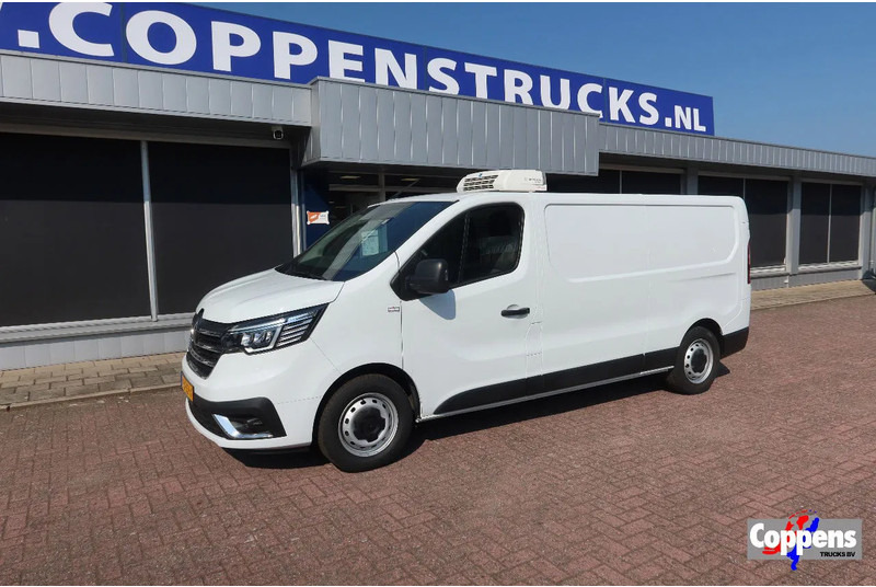 Renault Trafic L2/H1 Koelwagen - Koelwagen: afbeelding 1 Renault Trafic L2/H1 Koelwagen - Koelwagen: afbeelding 1