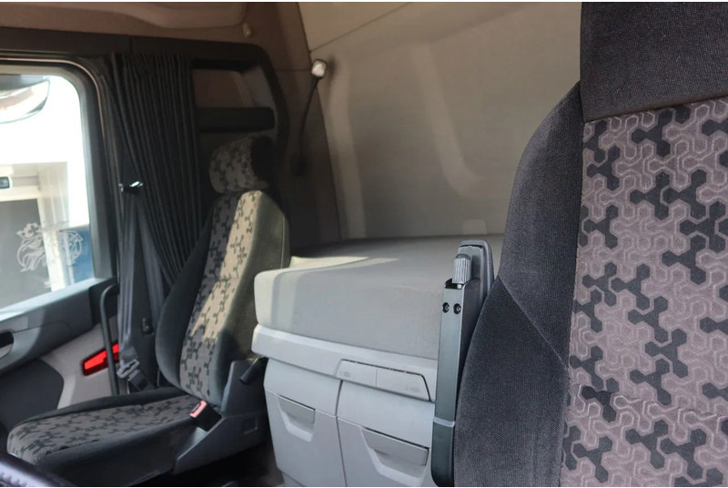 Scania R500 NGS R 500 6x2 Chassis, Stuur liftr as 6x2 - Chassis vrachtwagen: afbeelding 5 Scania R500 NGS R 500 6x2 Chassis, Stuur liftr as 6x2 - Chassis vrachtwagen: afbeelding 5