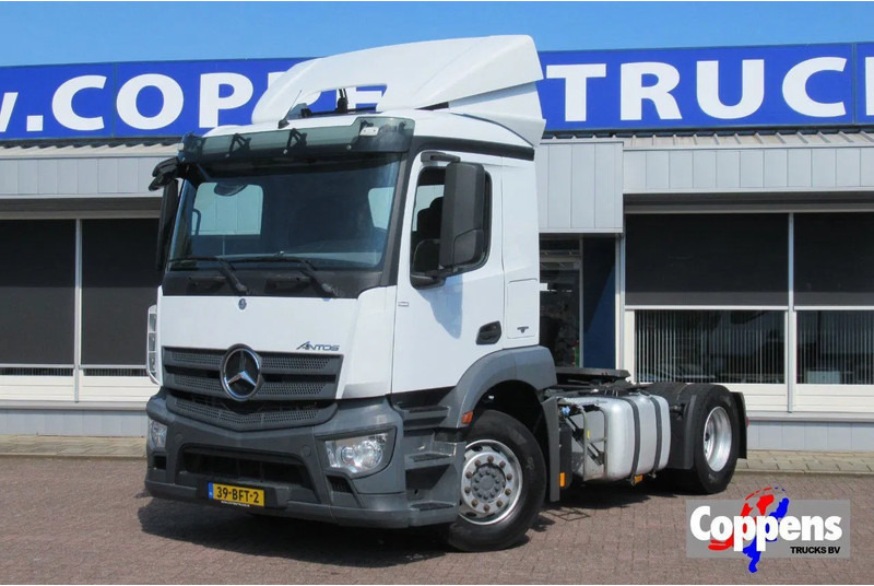Mercedes-Benz Antos 1833 L - Trekker: afbeelding 1 Mercedes-Benz Antos 1833 L - Trekker: afbeelding 1