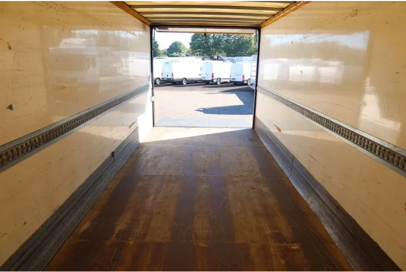 Volvo FE 250 FE 250 Bak + klep E6 - Bakwagen: afbeelding 4 Volvo FE 250 FE 250 Bak + klep E6 - Bakwagen: afbeelding 4