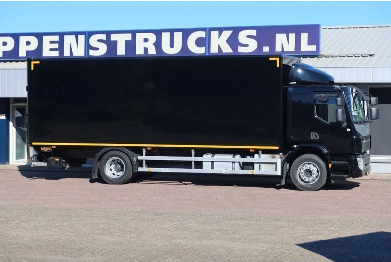 Volvo FE 250 FE 250 Bak + klep E6 - Bakwagen: afbeelding 2 Volvo FE 250 FE 250 Bak + klep E6 - Bakwagen: afbeelding 2