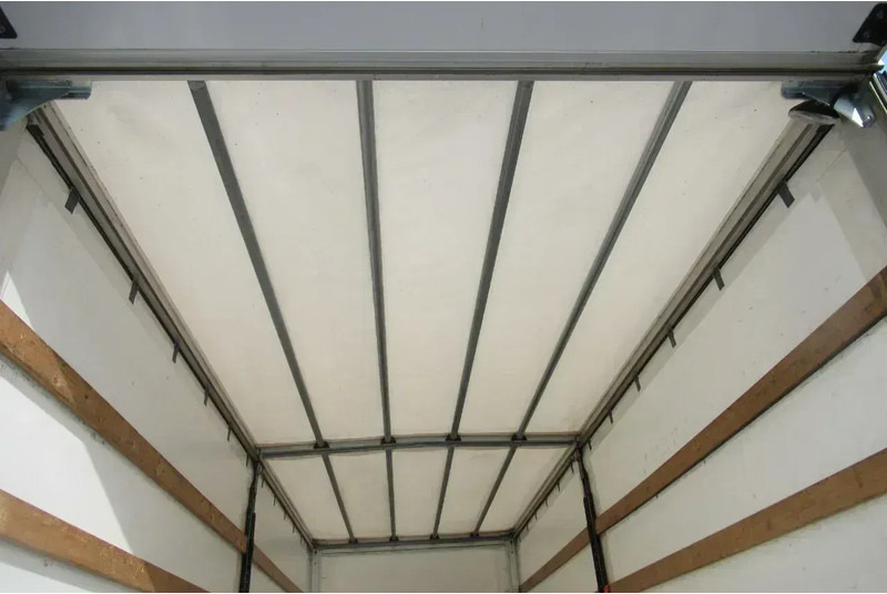 Schuifzeilen vrachtwagen Volvo FL 240 Schuifzeil + Klep 1500 kg Euro 6: afbeelding 14