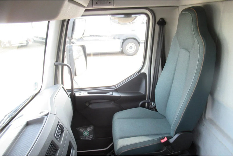 Schuifzeilen vrachtwagen Volvo FL 240 Schuifzeil + Klep 1500 kg Euro 6: afbeelding 6