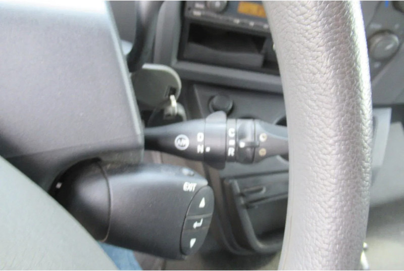 Schuifzeilen vrachtwagen Volvo FL 240 Schuifzeil + Klep 1500 kg Euro 6: afbeelding 9