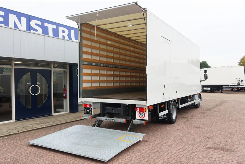 Volvo FL 250 Bakwagen + Dhollandia 1500 kg - Bakwagen: afbeelding 3 Volvo FL 250 Bakwagen + Dhollandia 1500 kg - Bakwagen: afbeelding 3