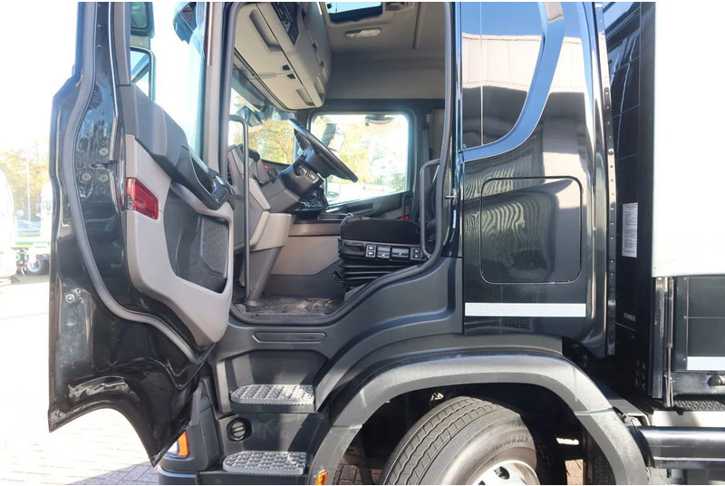 Scania G450 6x2 Huif. Schuifdak - Vrachtwagen: afbeelding 5 Scania G450 6x2 Huif. Schuifdak - Vrachtwagen: afbeelding 5