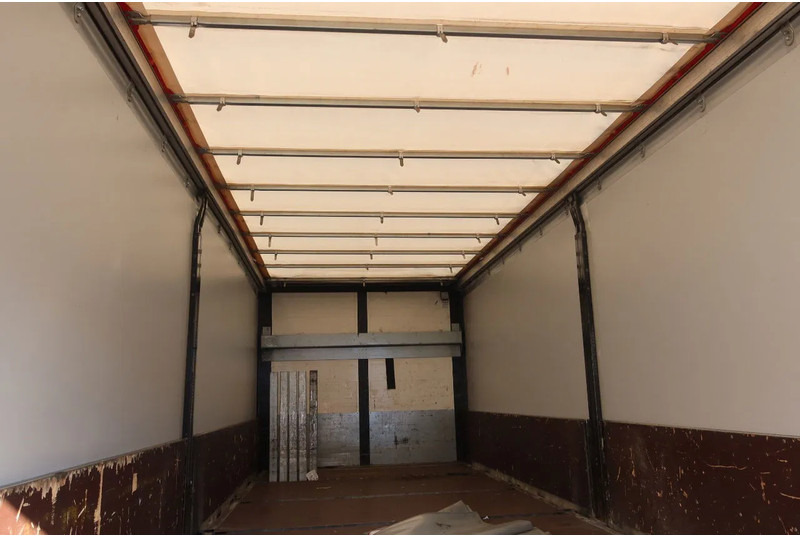 Scania G450 6x2 Huif. Schuifdak - Vrachtwagen: afbeelding 4 Scania G450 6x2 Huif. Schuifdak - Vrachtwagen: afbeelding 4