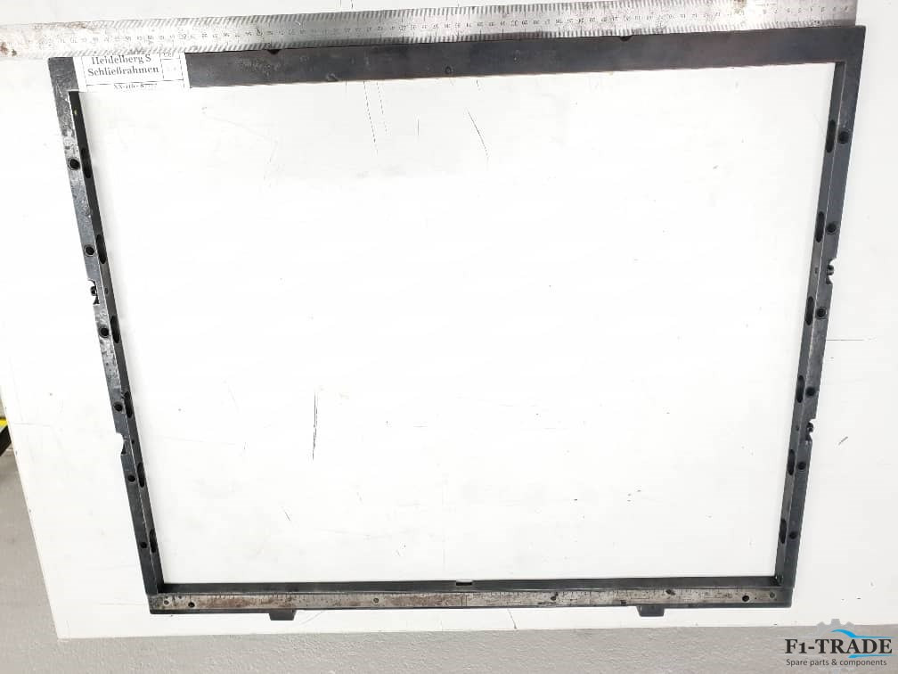 Adast GP Tiegel - Drukmachine: afbeelding 4 Adast GP Tiegel - Drukmachine: afbeelding 4