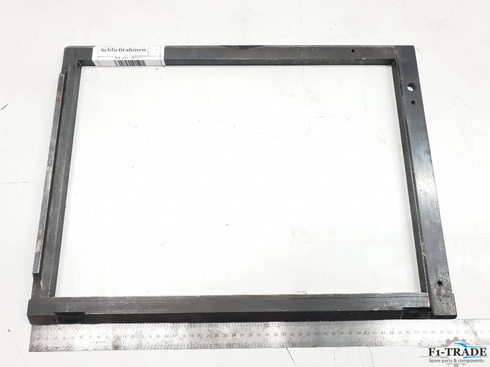 Adast GP Tiegel - Drukmachine: afbeelding 3 Adast GP Tiegel - Drukmachine: afbeelding 3