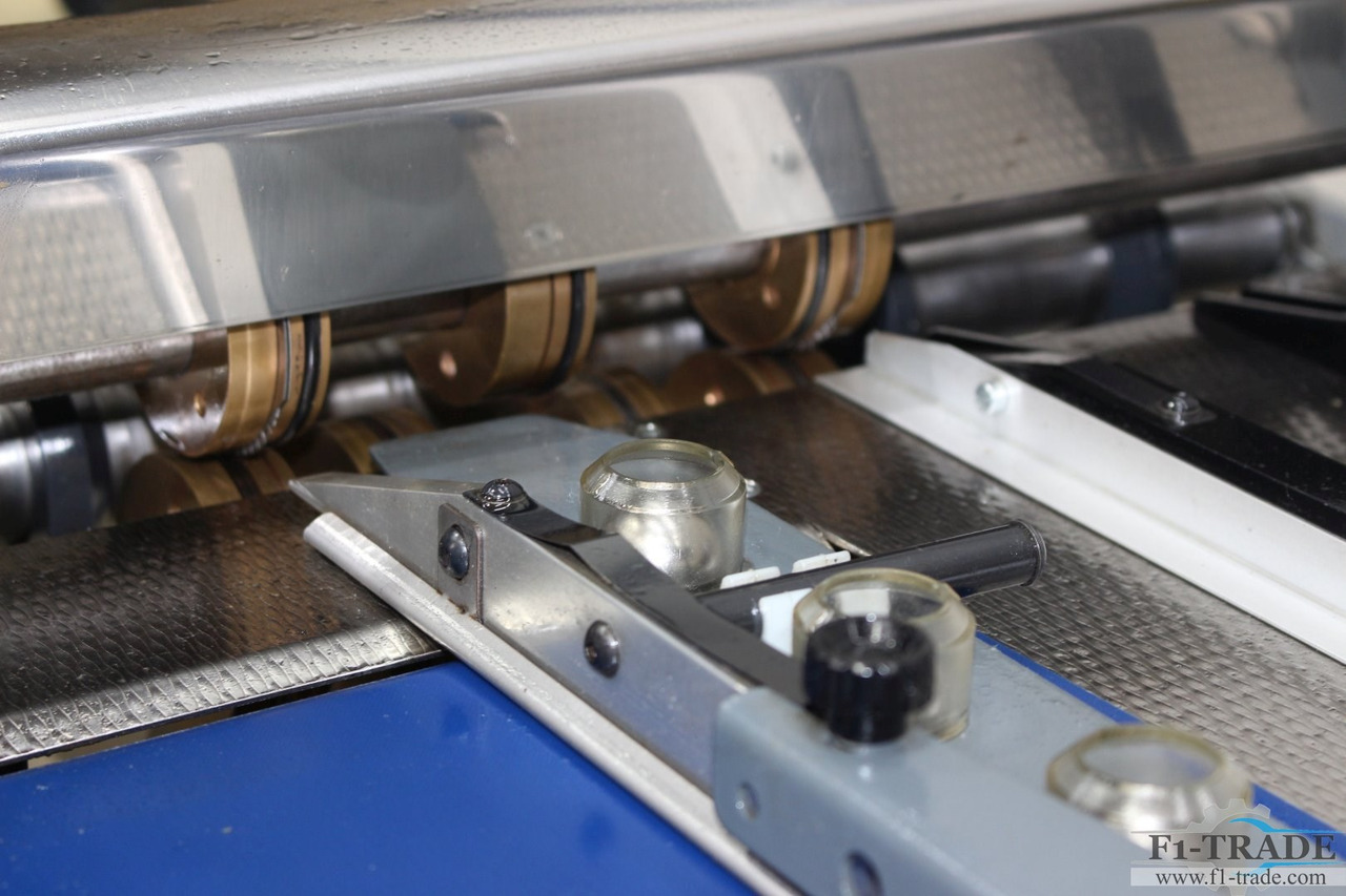 Champion Rollem 990 - Drukmachine: afbeelding 5 Champion Rollem 990 - Drukmachine: afbeelding 5