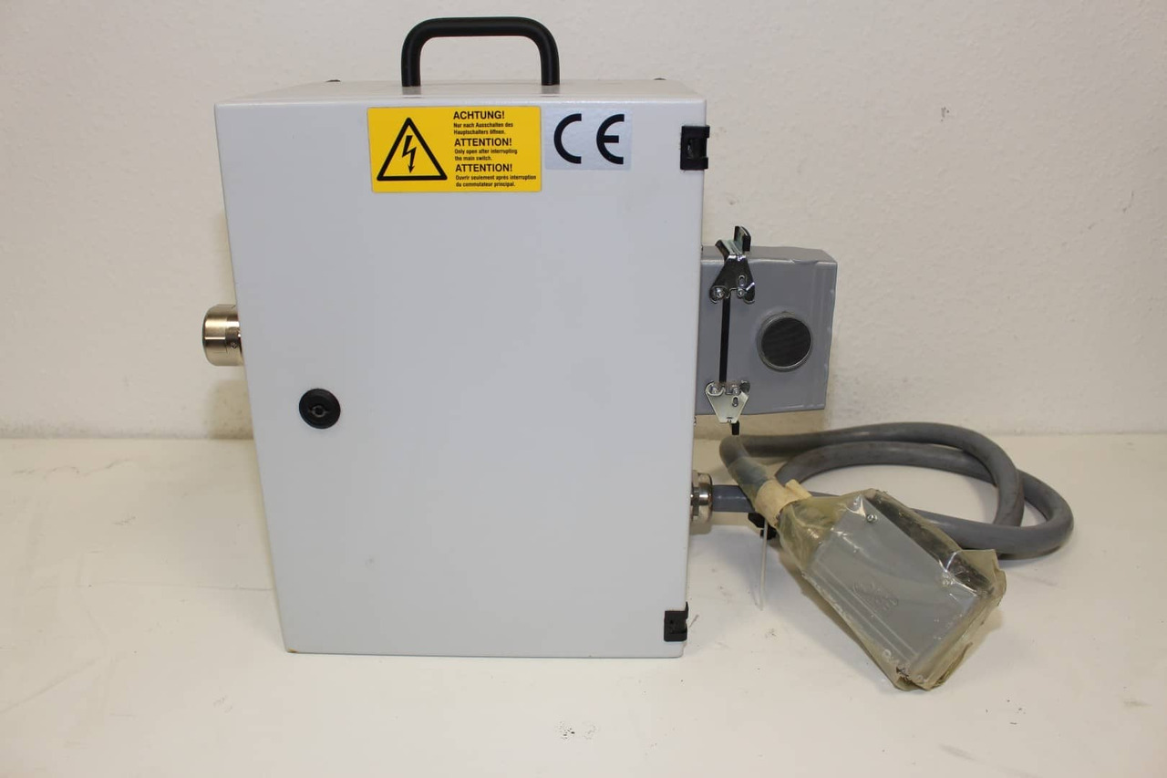 Heidelberg DCT-MCT-DCT - Vouwmachine: afbeelding 2 Heidelberg DCT-MCT-DCT - Vouwmachine: afbeelding 2