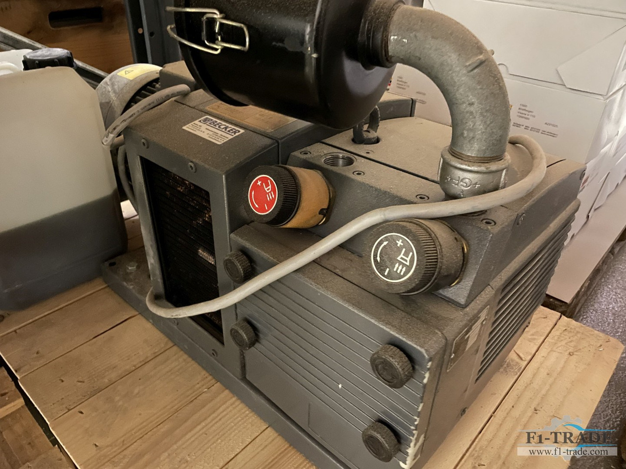 Vouwmachine Heidelberg KH66/6-KTL: afbeelding 6