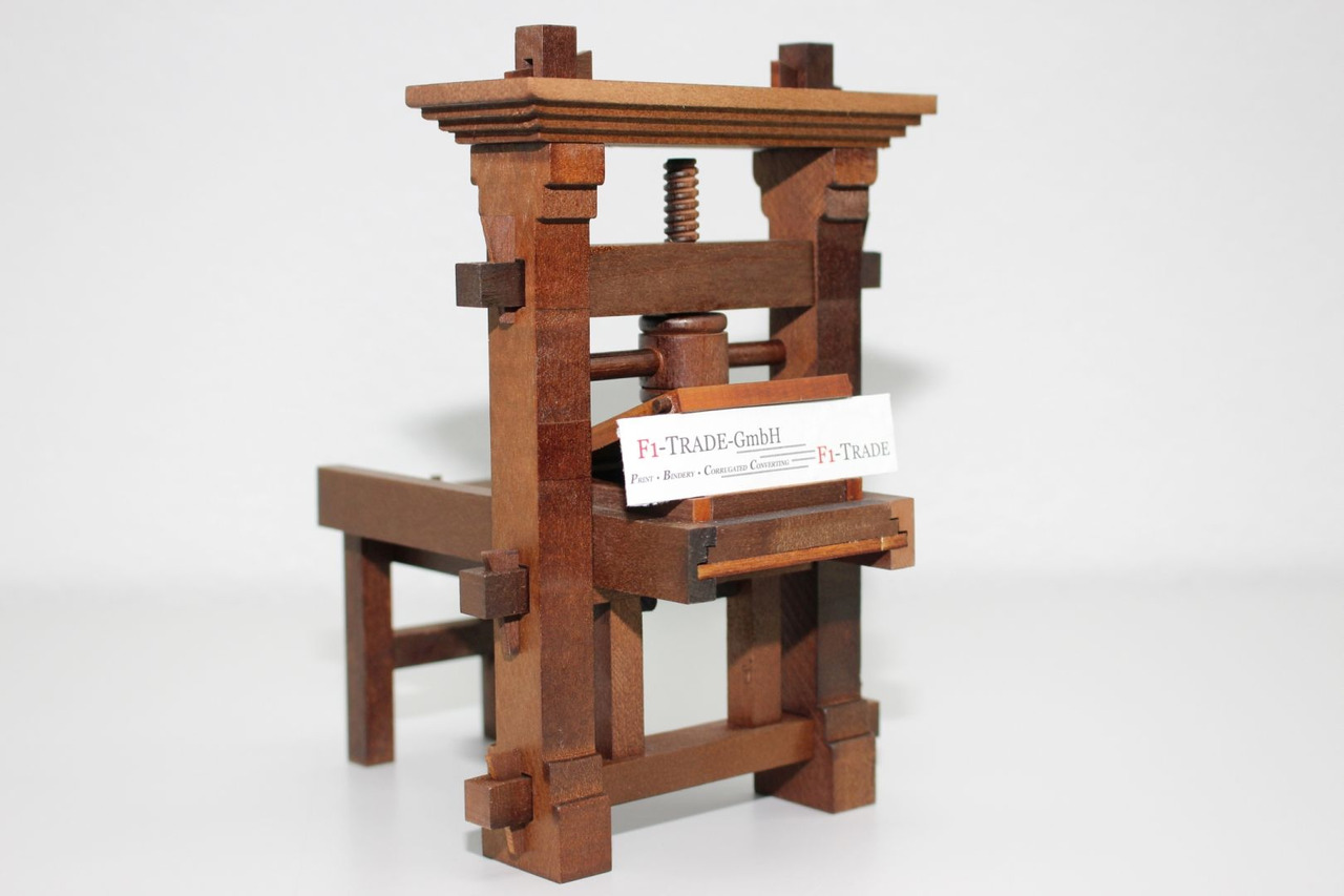 Heidelberg QM46-2 - Offset drukpers: afbeelding 1 Heidelberg QM46-2 - Offset drukpers: afbeelding 1