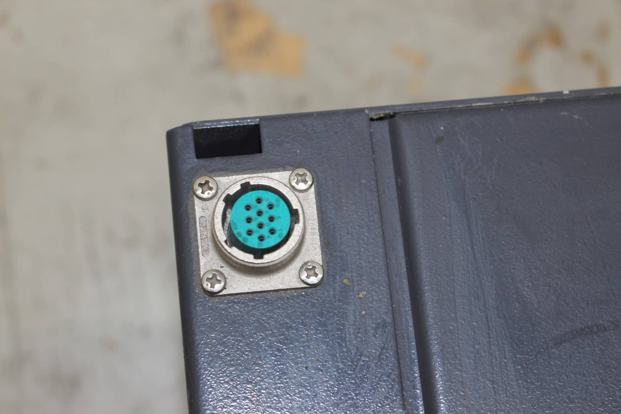 Horizon SW 12 - Drukmachine: afbeelding 4 Horizon SW 12 - Drukmachine: afbeelding 4