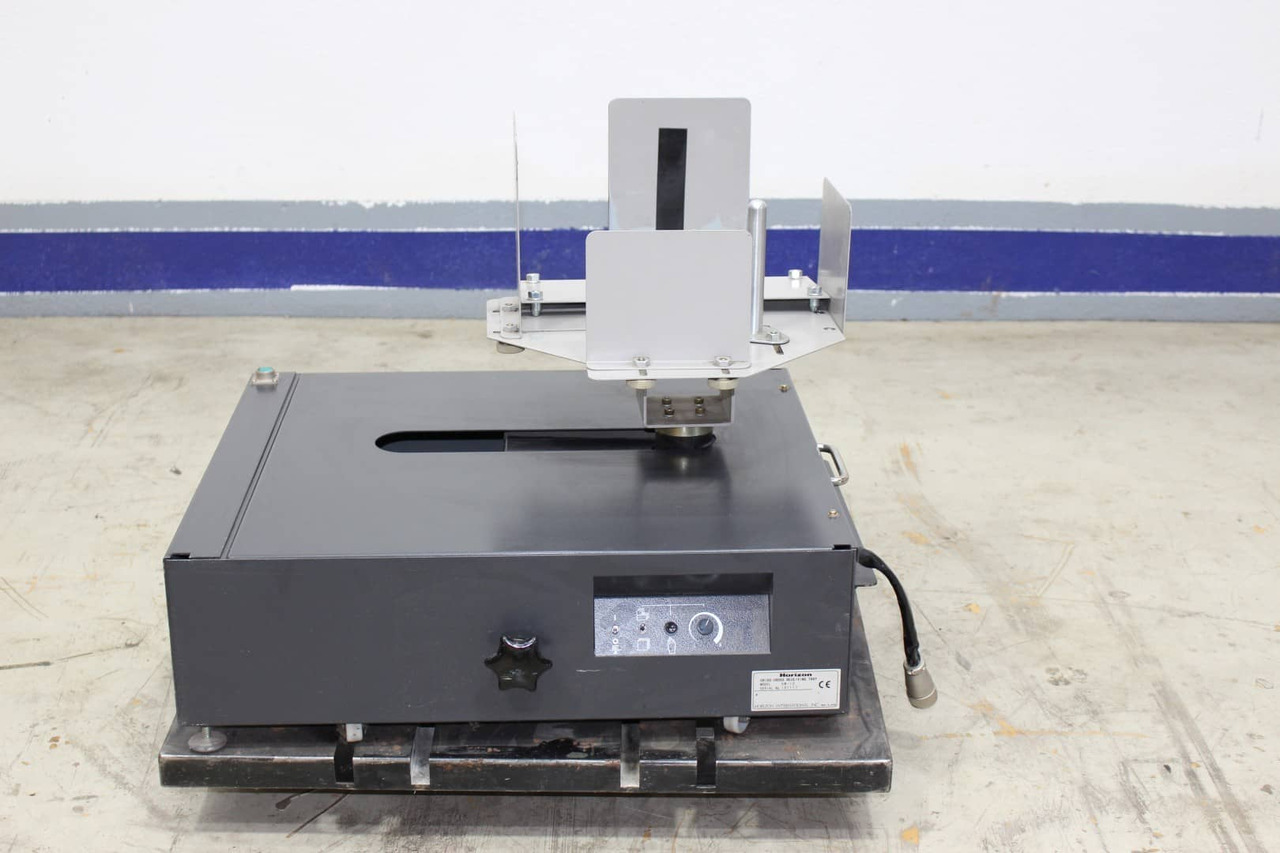 Horizon SW 12 - Drukmachine: afbeelding 1 Horizon SW 12 - Drukmachine: afbeelding 1