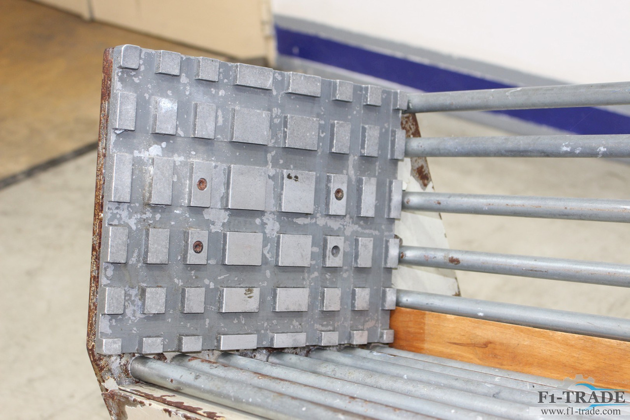 La Fornigrafica BP - Drukmachine: afbeelding 5 La Fornigrafica BP - Drukmachine: afbeelding 5