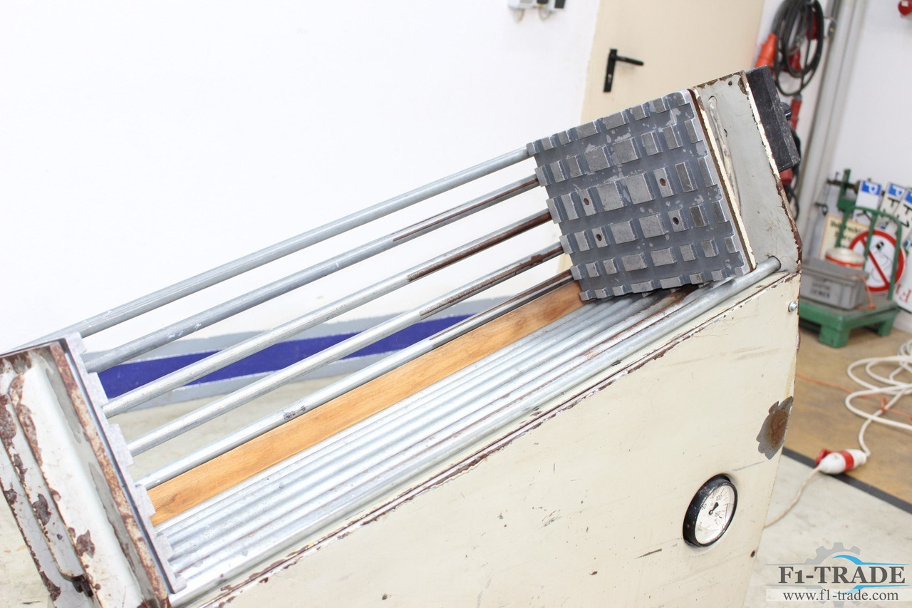 La Fornigrafica BP - Drukmachine: afbeelding 2 La Fornigrafica BP - Drukmachine: afbeelding 2