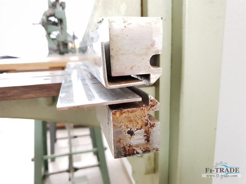 La Fornigrafica FEM - Drukmachine: afbeelding 5 La Fornigrafica FEM - Drukmachine: afbeelding 5