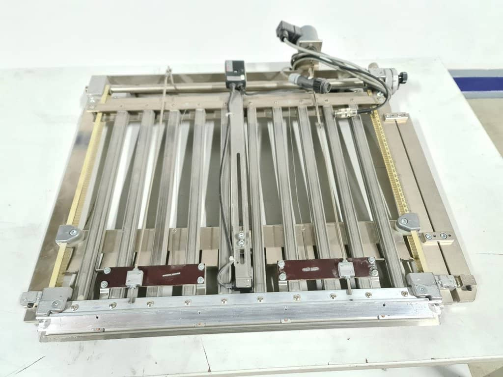 MBO 76-79-530-800 - Vouwmachine: afbeelding 1 MBO 76-79-530-800 - Vouwmachine: afbeelding 1