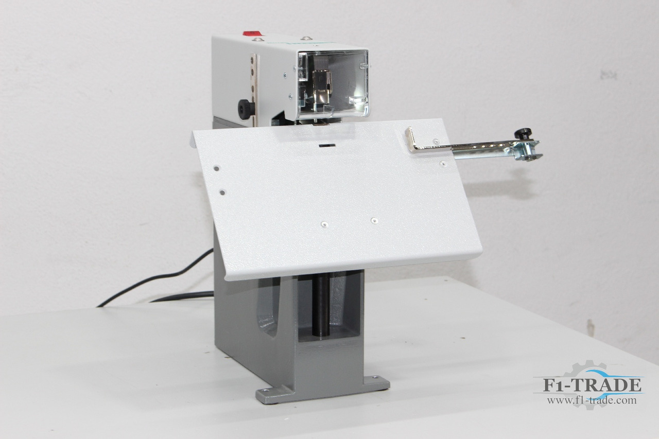 Nagel Foldnack M2 - Vouwmachine: afbeelding 1 Nagel Foldnack M2 - Vouwmachine: afbeelding 1