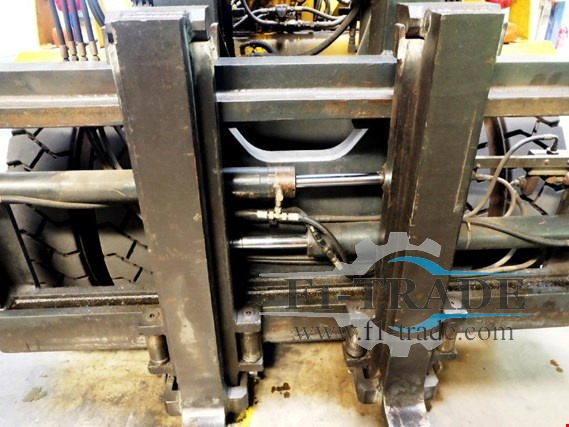 Svetruck 161238 - Heftruck: afbeelding 5 Svetruck 161238 - Heftruck: afbeelding 5