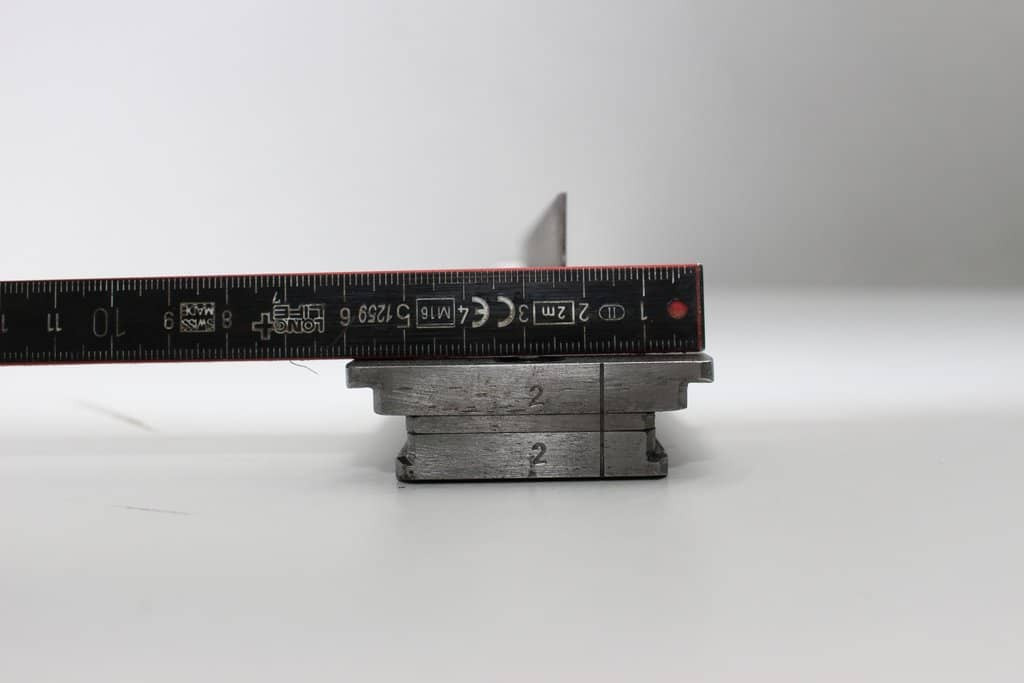 Tränklein 30589 - Drukmachine: afbeelding 5 Tränklein 30589 - Drukmachine: afbeelding 5