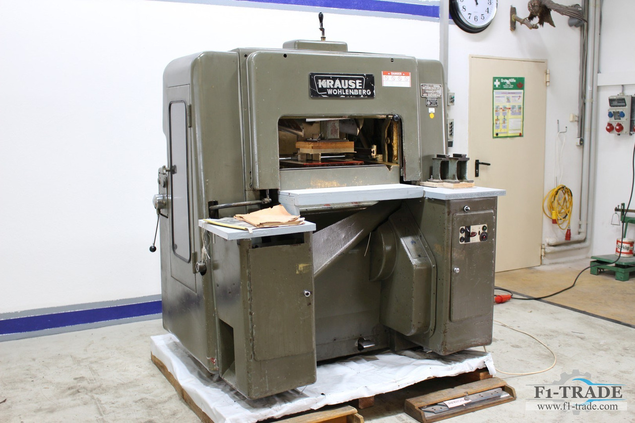 Wohlenberg A43/30W - Drukmachine: afbeelding 2 Wohlenberg A43/30W - Drukmachine: afbeelding 2