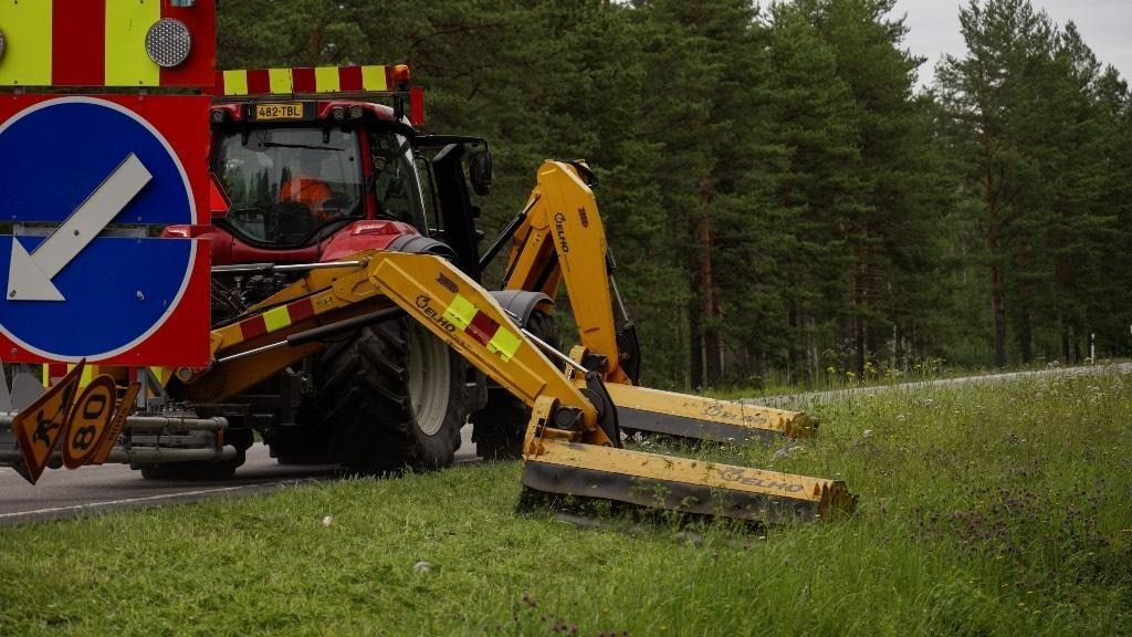 Elho TPM 520 Front klepelarm arm klepelmaaier (bj 2024) - Verstek klepelmaaier: afbeelding 5 Elho TPM 520 Front klepelarm arm klepelmaaier (bj 2024) - Verstek klepelmaaier: afbeelding 5