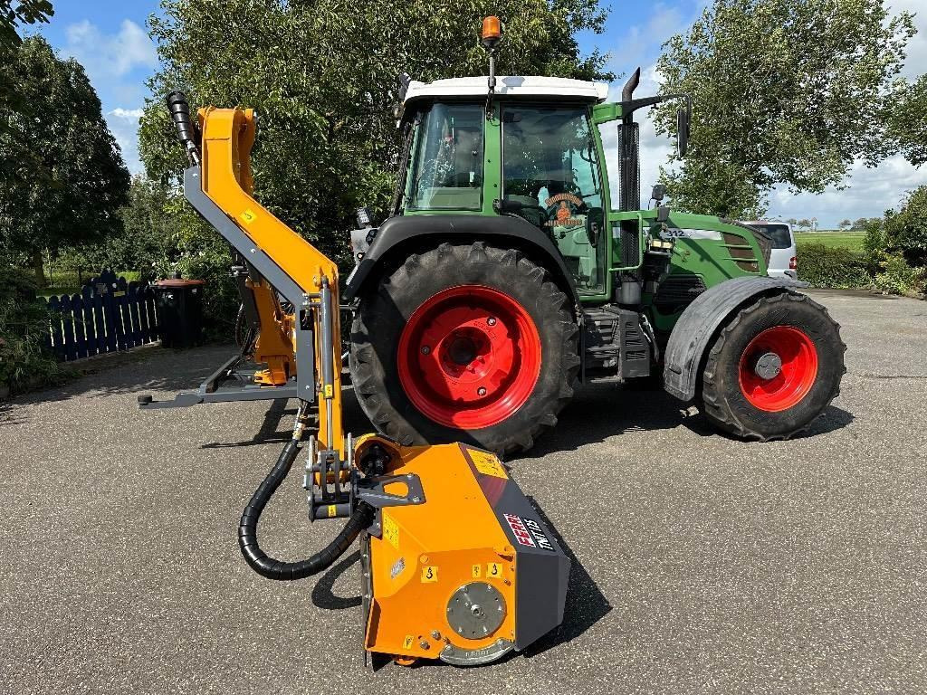 Ferri TP460 Vision klepelarm arm klepelmaaier (bj 2024) - Armmaaier: afbeelding 4 Ferri TP460 Vision klepelarm arm klepelmaaier (bj 2024) - Armmaaier: afbeelding 4