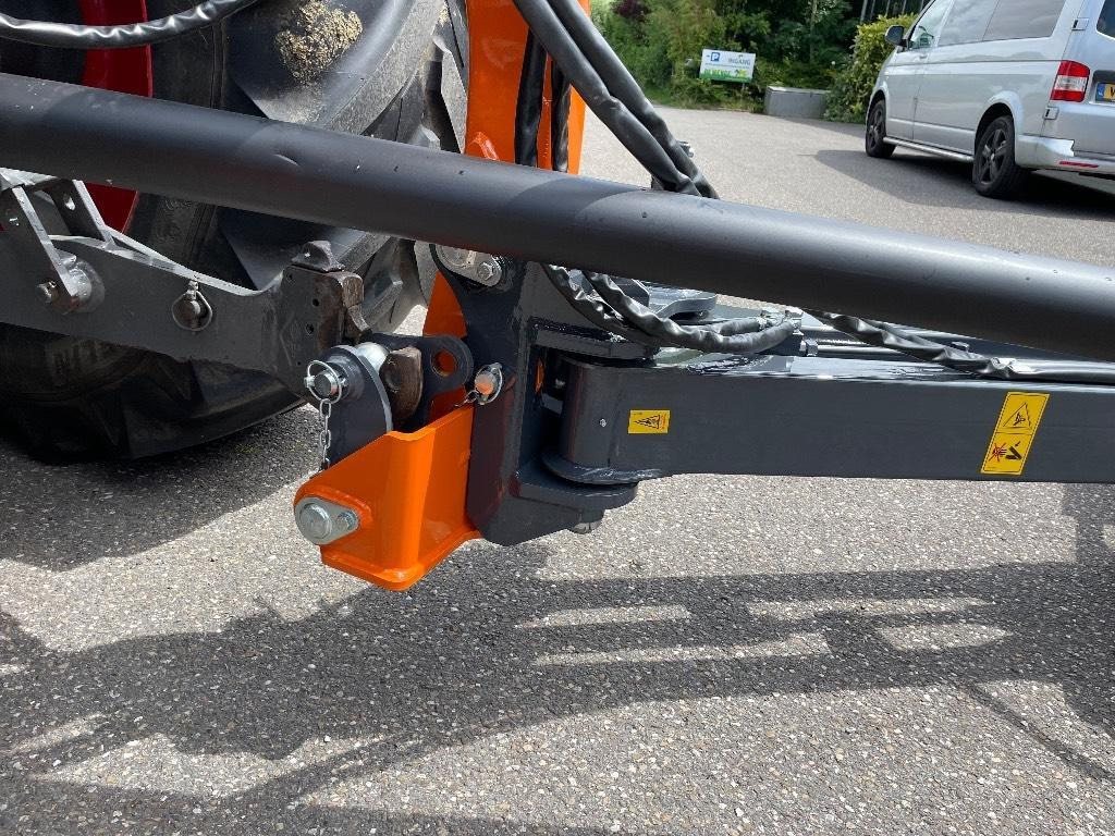 Ferri ZLE 1800 PRO verstek klepelmaaier (bj 2022) - Klepelmaaier: afbeelding 4 Ferri ZLE 1800 PRO verstek klepelmaaier (bj 2022) - Klepelmaaier: afbeelding 4