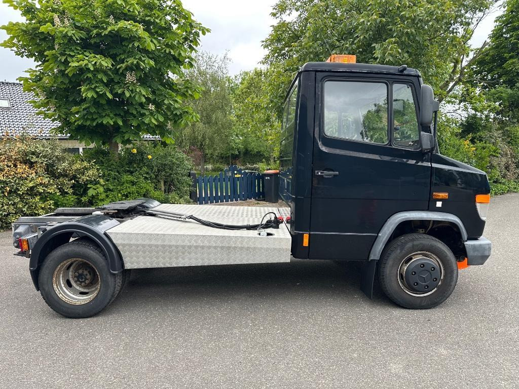 Mercedes Vario 614 814 618 818  BE trekker combi combinatie - BE trekker: afbeelding 2 Mercedes Vario 614 814 618 818  BE trekker combi combinatie - BE trekker: afbeelding 2