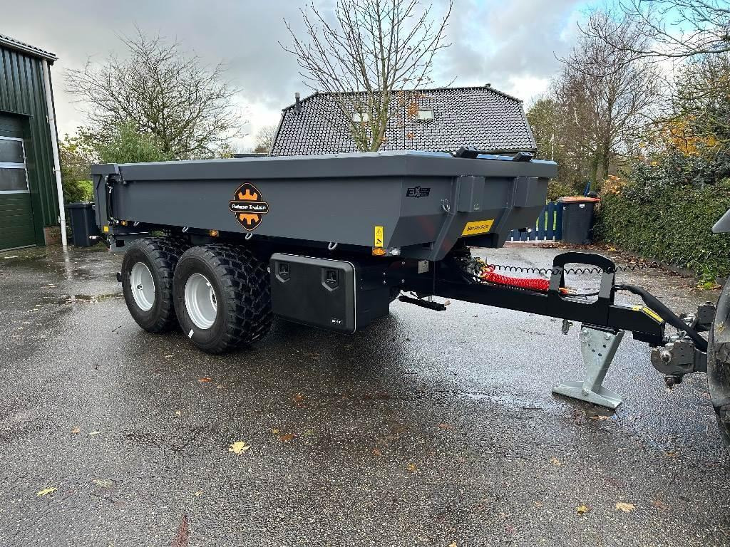 Palmse Trailer PT900EMB (bj 2025) - Kipper aanhangwagen: afbeelding 1 Palmse Trailer PT900EMB (bj 2025) - Kipper aanhangwagen: afbeelding 1