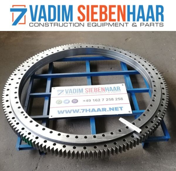 Liebherr Slewring Drehkranz OPU Łożysko wieńcowe 591922308, 990551501 for Liebherr LTM 1090, LTM 1100, LTM 1120, LTM 1140 mobile crane - Draaikrans voor Mobiele kraan: afbeelding 1 Liebherr Slewring Drehkranz OPU Łożysko wieńcowe 591922308, 990551501 for Liebherr LTM 1090, LTM 1100, LTM 1120, LTM 1140 mobile crane - Draaikrans voor Mobiele kraan: afbeelding 1