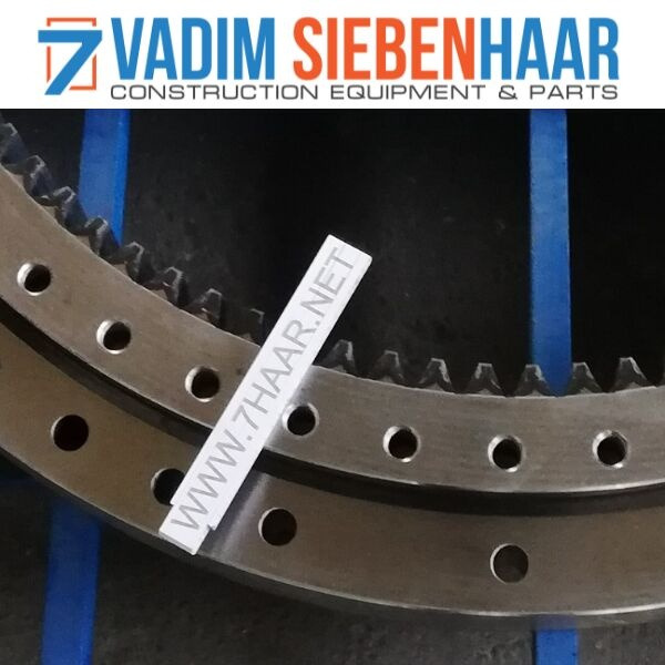 Liebherr Slewring Drehkranz OPU Łożysko wieńcowe 982855501 Liebherr 942 Litronic - Draaikrans voor Graafmachine: afbeelding 1 Liebherr Slewring Drehkranz OPU Łożysko wieńcowe 982855501 Liebherr 942 Litronic - Draaikrans voor Graafmachine: afbeelding 1