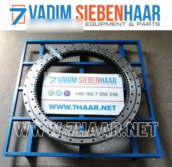 Terex-Fuchs MHL 335, MHL 331, MHL 340 - Draaikrans voor Graafmachine: afbeelding 1 Terex-Fuchs MHL 335, MHL 331, MHL 340 - Draaikrans voor Graafmachine: afbeelding 1