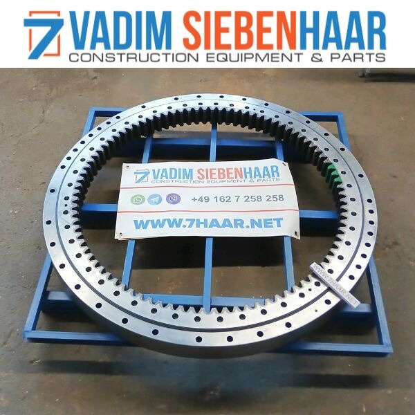 Terex-Fuchs MHL 360 5383661016 Terex-Fuchs MHL 360 - Draaikrans voor Graafmachine: afbeelding 1 Terex-Fuchs MHL 360 5383661016 Terex-Fuchs MHL 360 - Draaikrans voor Graafmachine: afbeelding 1