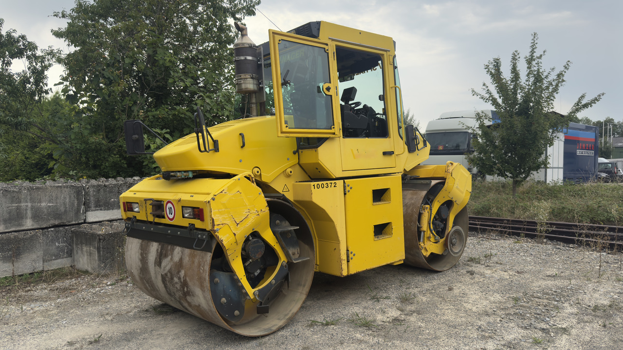 BOMAG BW174AD - Wals: afbeelding 2 BOMAG BW174AD - Wals: afbeelding 2