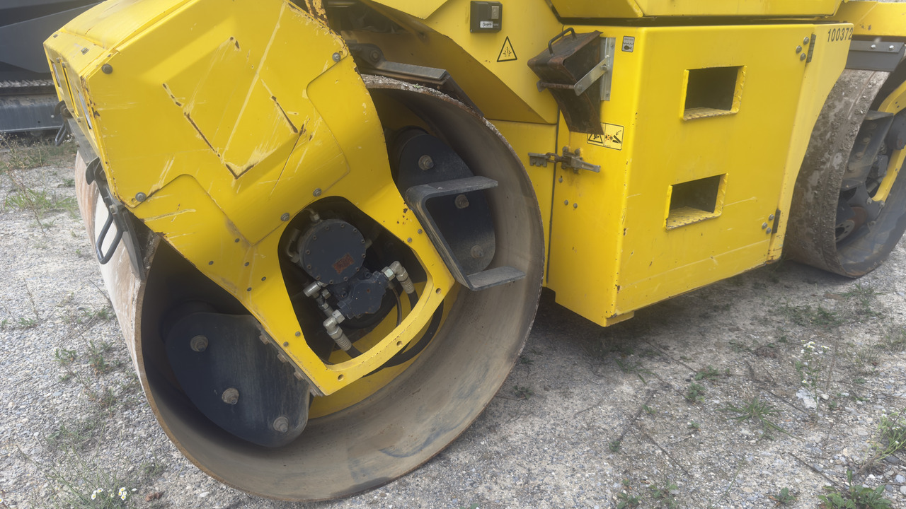 BOMAG BW174AD - Wals: afbeelding 5 BOMAG BW174AD - Wals: afbeelding 5