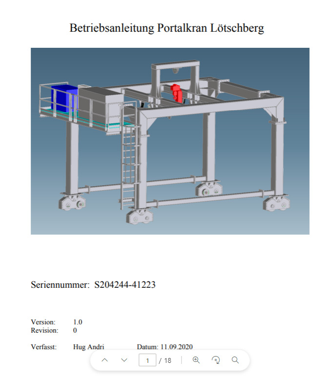 LIFTKET 235/50 - Gereedschap/ Toebehoor: afbeelding 3 LIFTKET 235/50 - Gereedschap/ Toebehoor: afbeelding 3