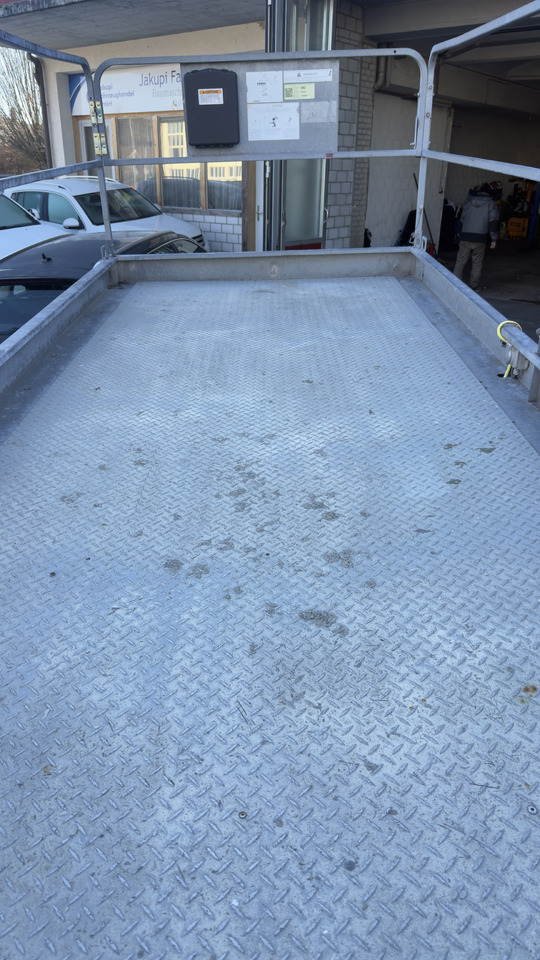 MEC 3084RT speedlevel! - Hoogwerker: afbeelding 5 MEC 3084RT speedlevel! - Hoogwerker: afbeelding 5